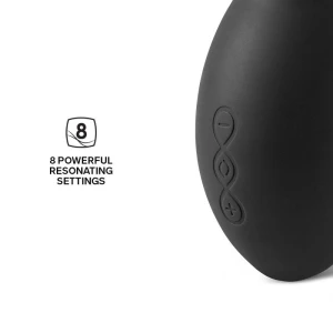 LELO - ESTIMULADOR DE CLITÃRIS SONA 2 CRUISE PRETO